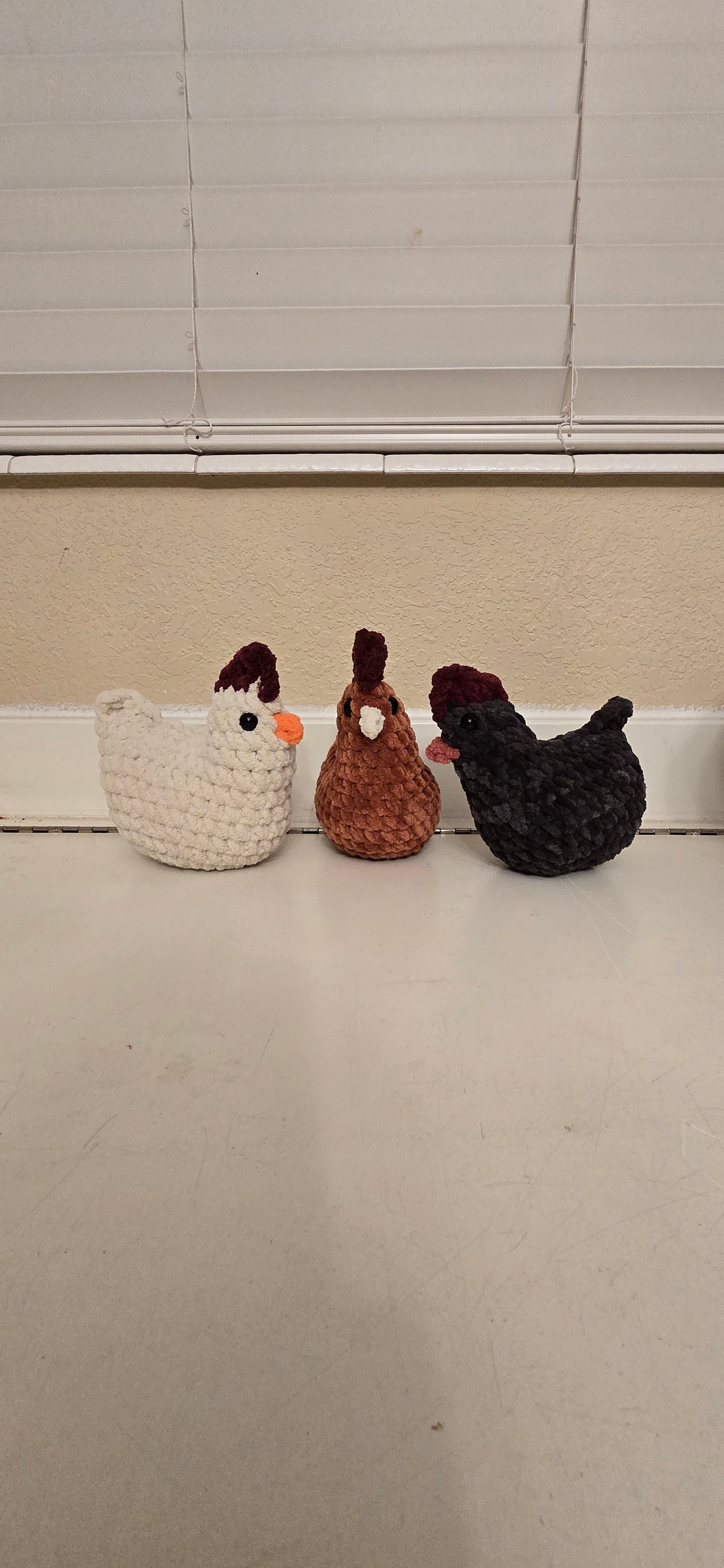 Henny Penny Chicken