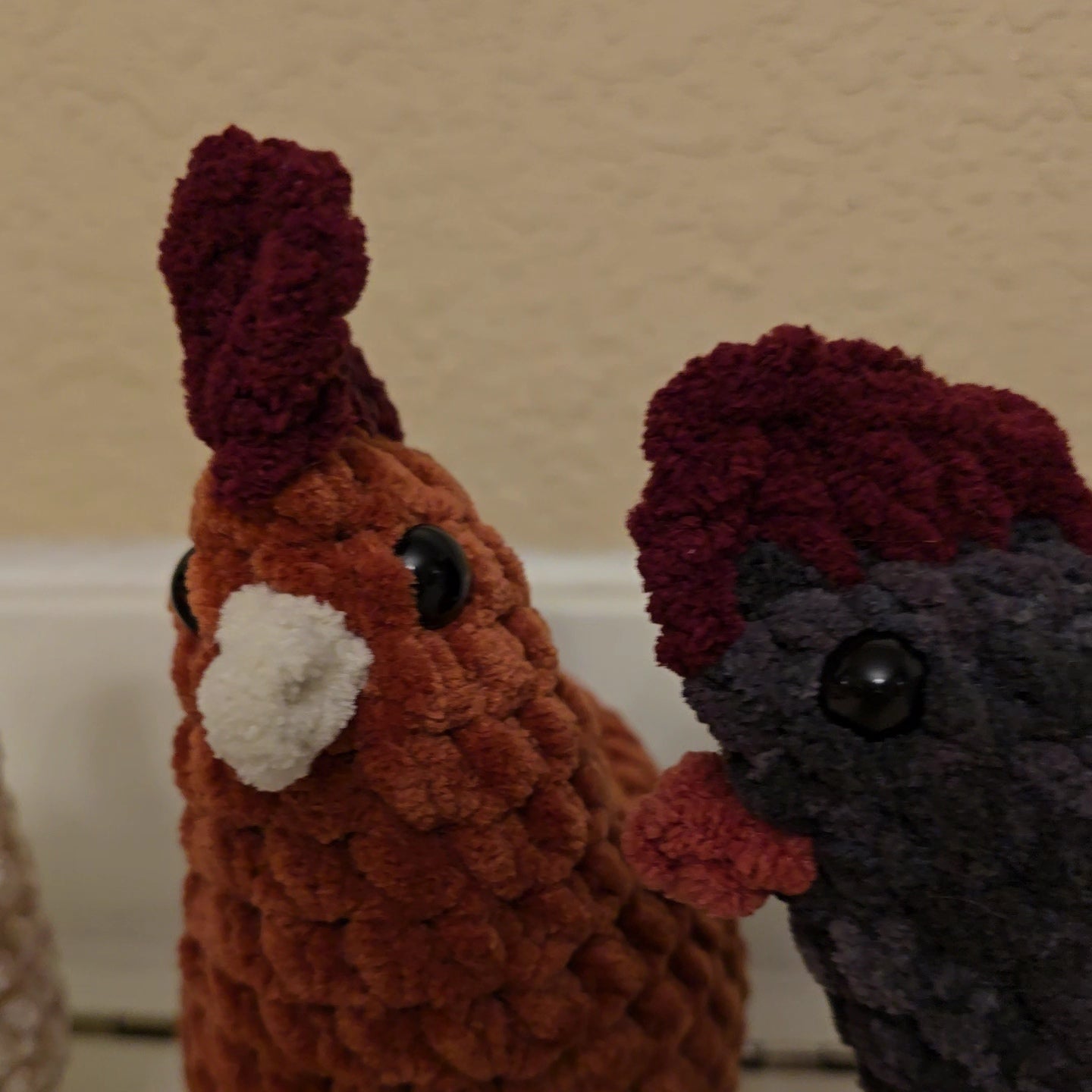 Henny Penny Chicken