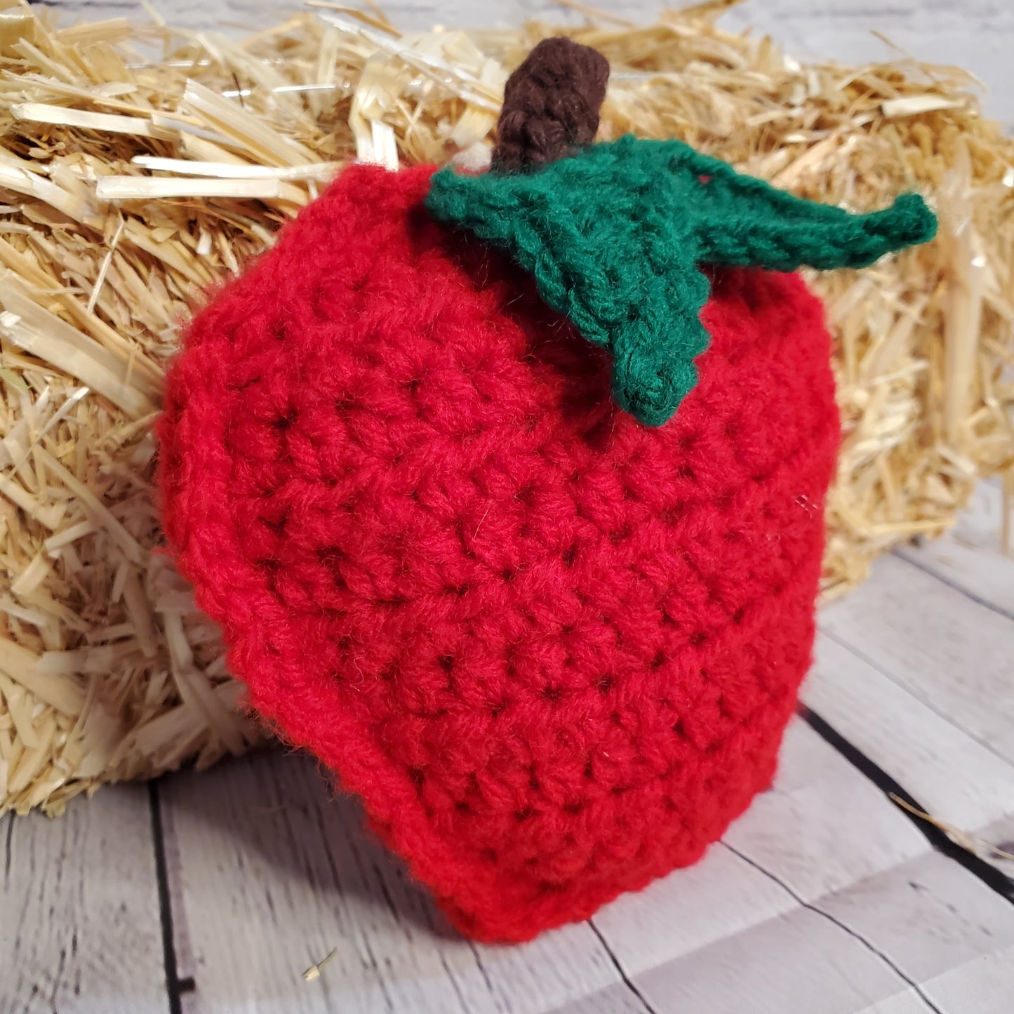 Rustic Apple