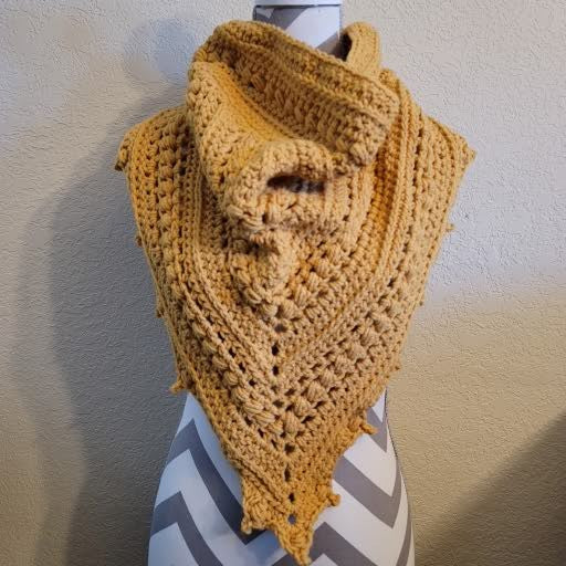 Bauble Bandana Cowl - Solids