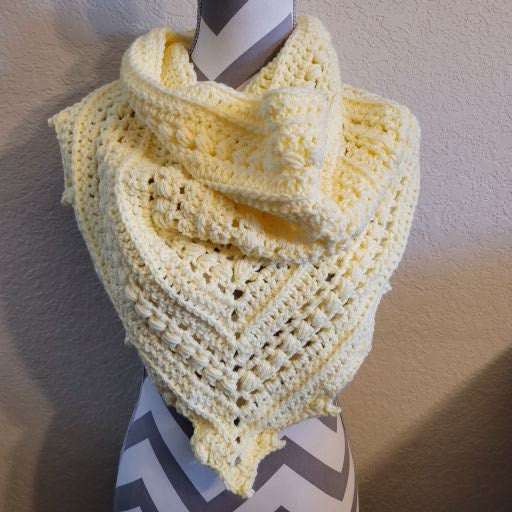 Bauble Bandana Cowl - Solids
