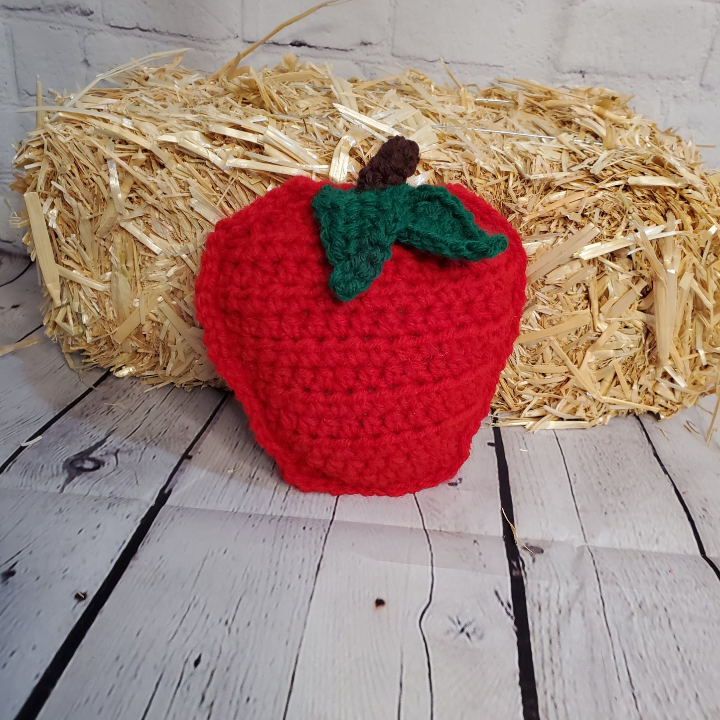 Rustic Apple