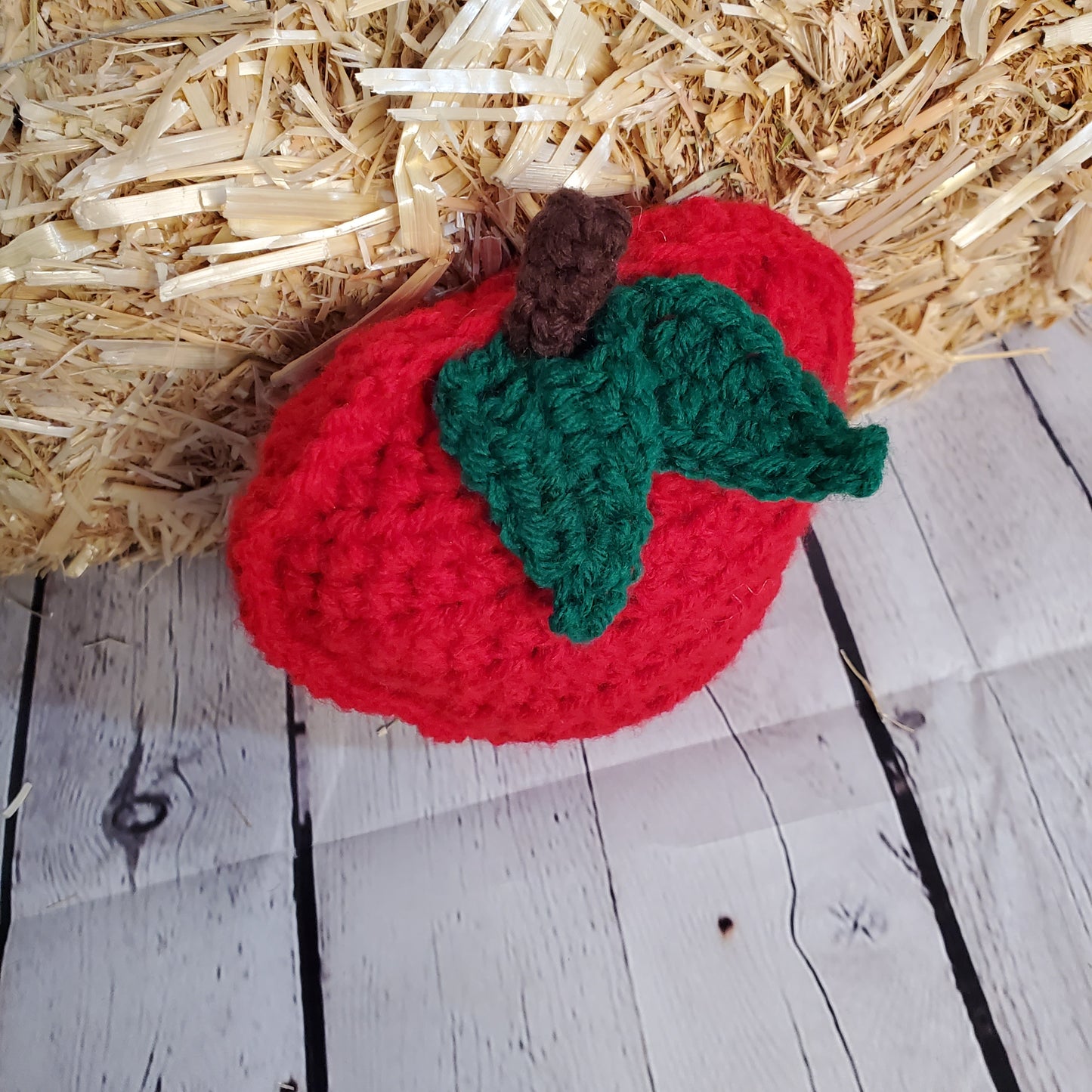 Rustic Apple