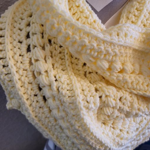 Bauble Bandana Cowl - Solids