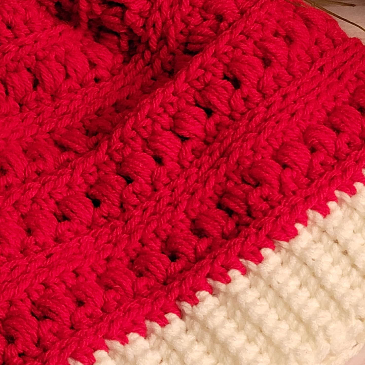 Santa Incline Beanie