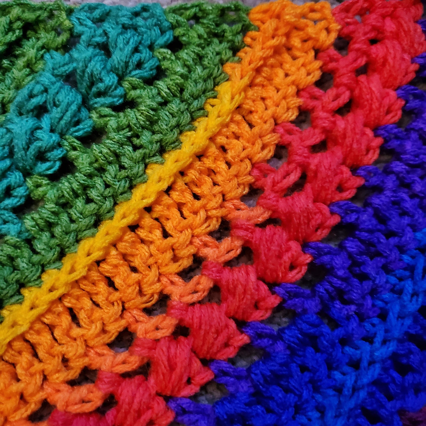 Bauble Bandana Cowls - Full Spectrum