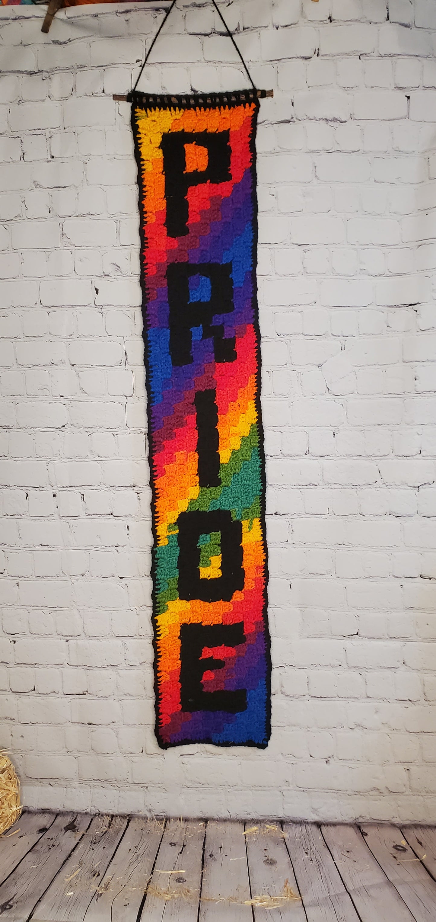 Pride Wall-Hanging