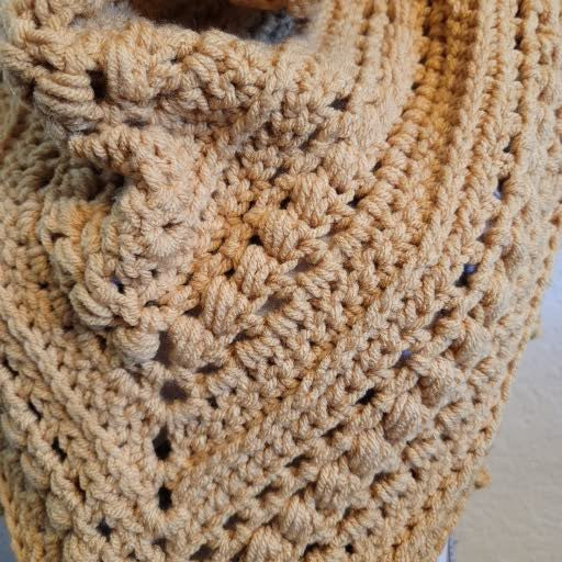 Bauble Bandana Cowl - Solids