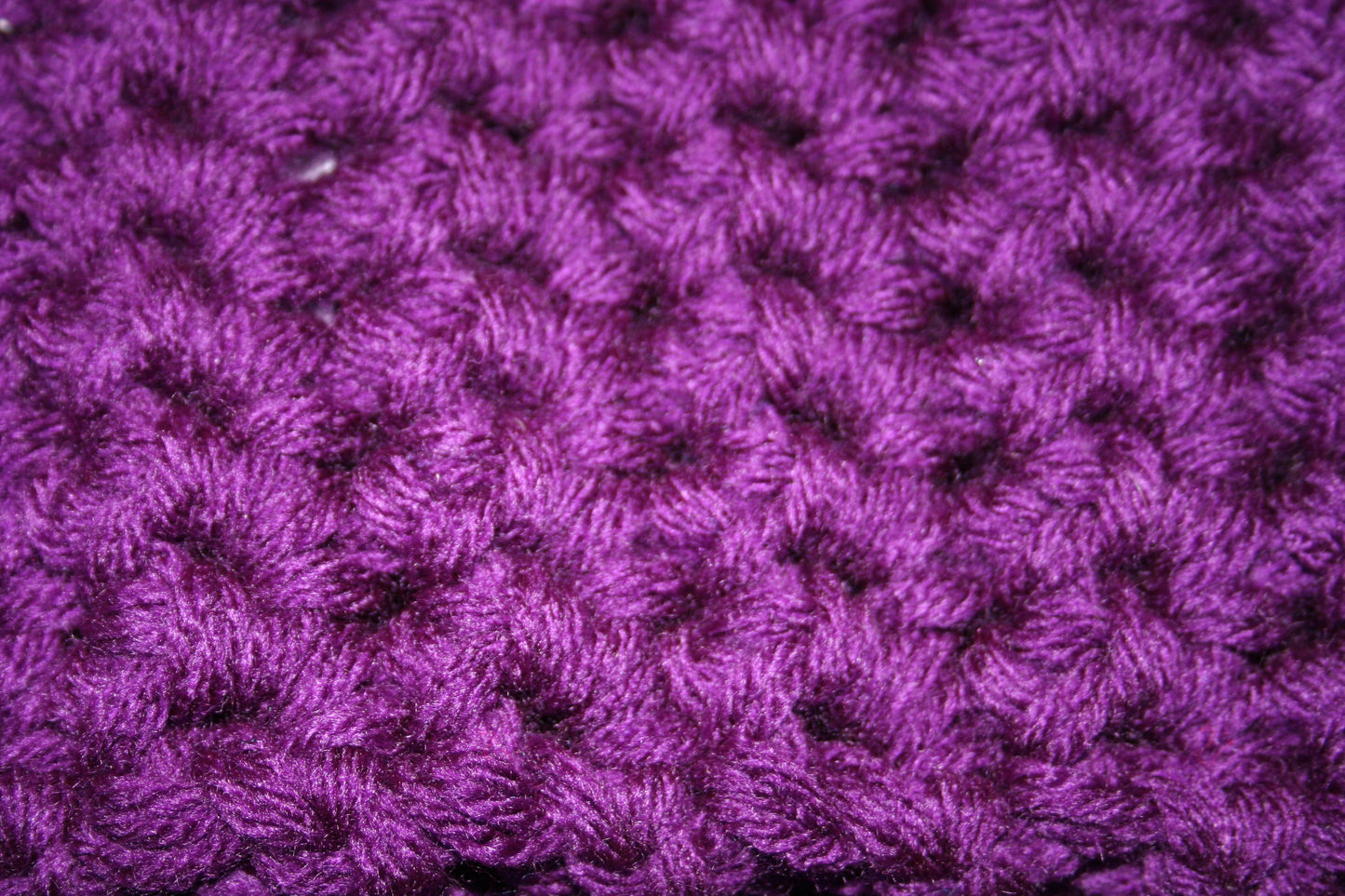 Chunky Infinity Scarf - Solid Colors