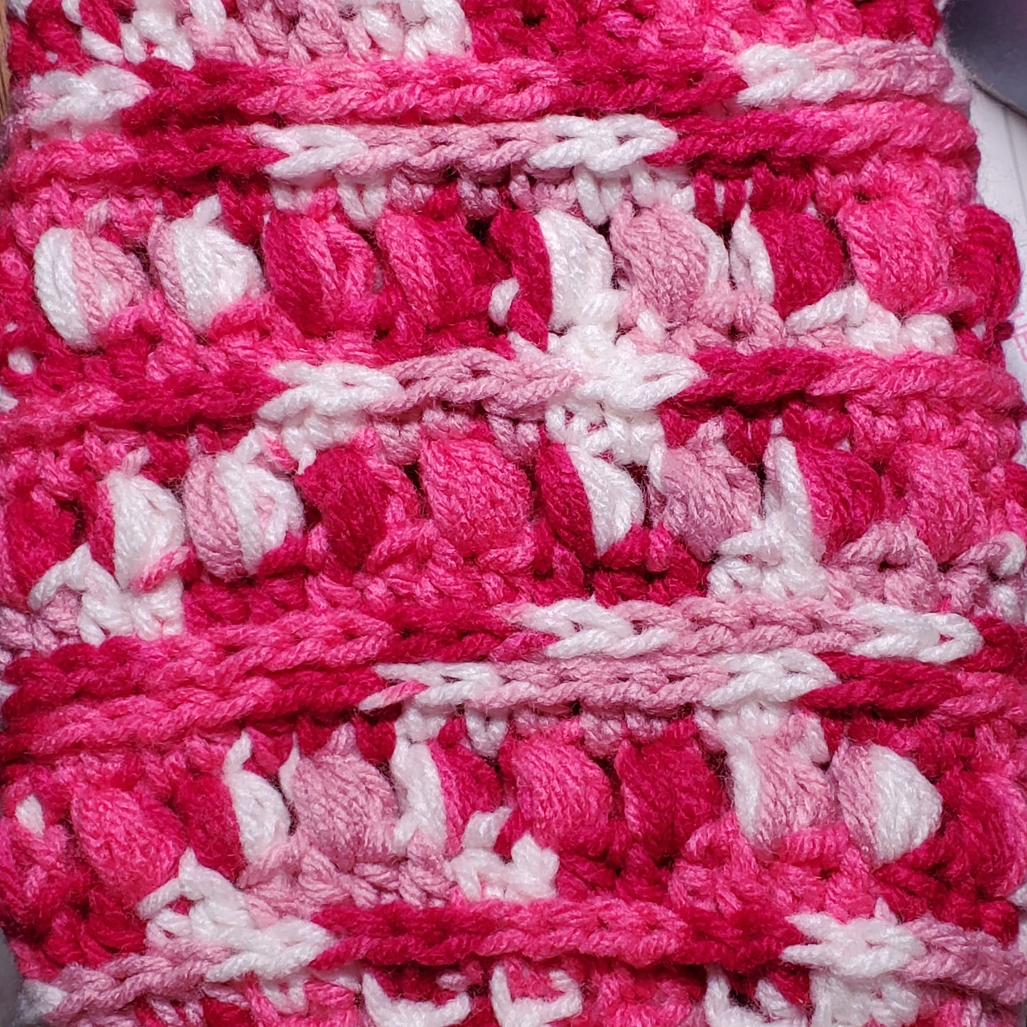 Think Pink Incline Beanie