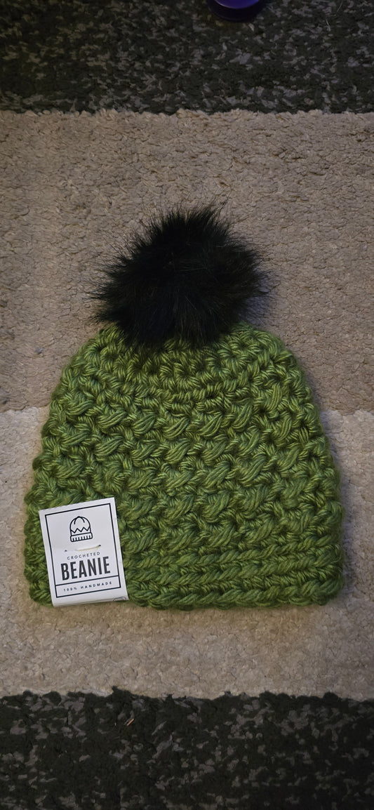 East Shore Beanie