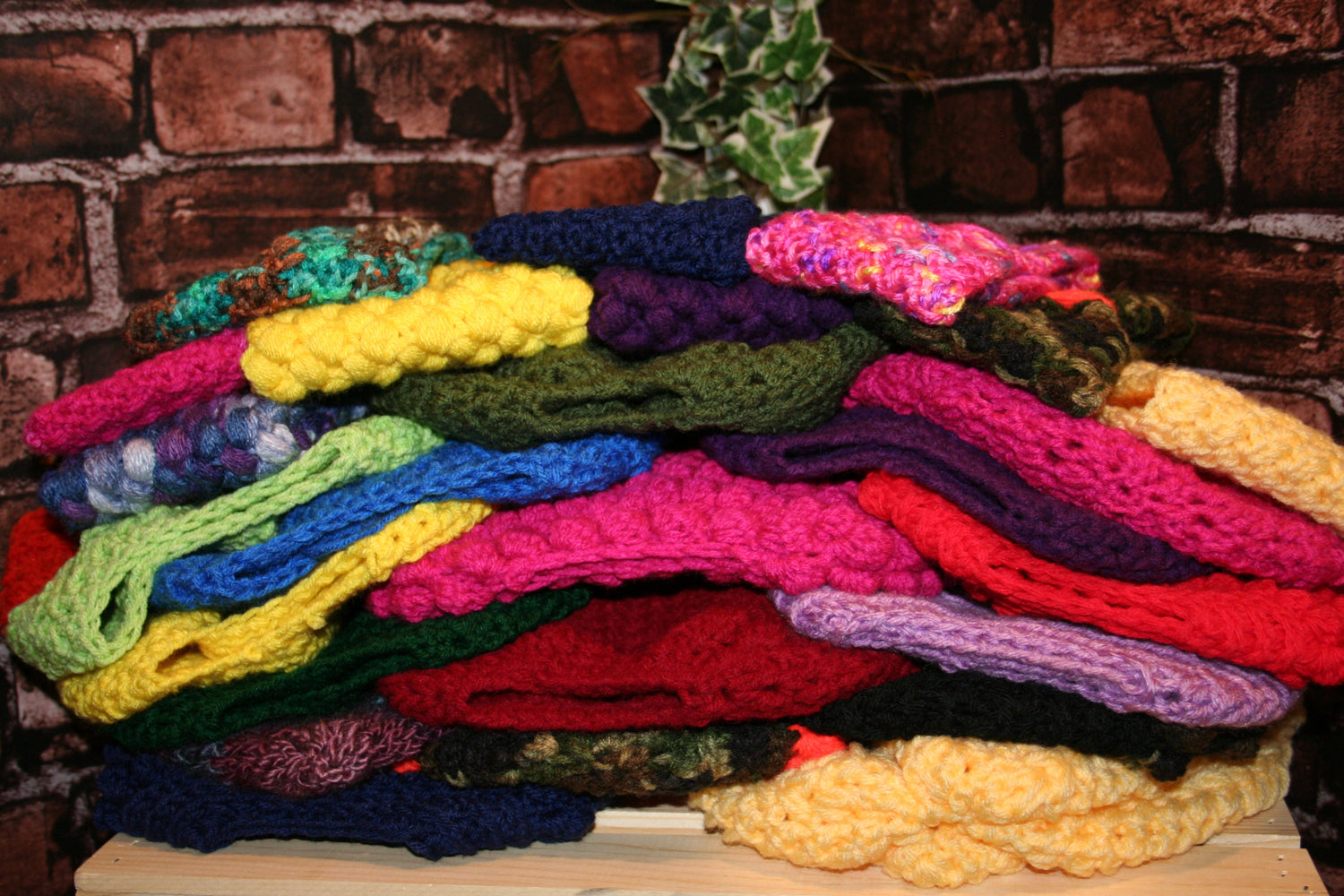 Hats & Headbands for Every Season