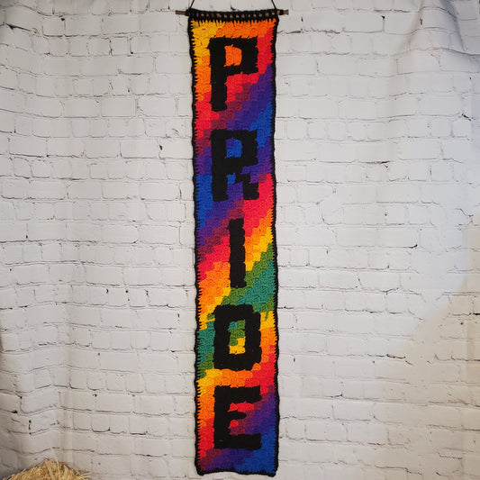 Pride Wall-Hanging