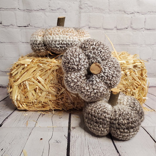 Rustic Pumpkin - Crosswords