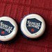 Sam Adam's Bottled Cap Earrings