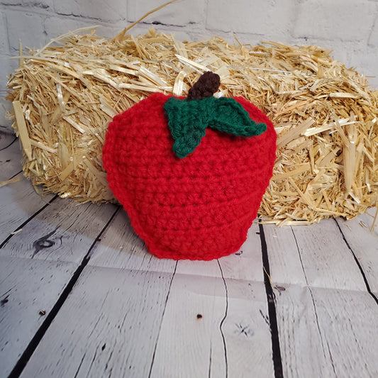 Rustic Apple