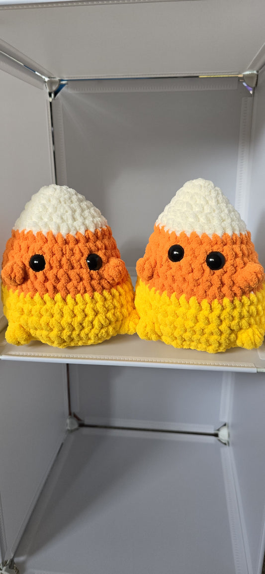 Candy Corn Buddy