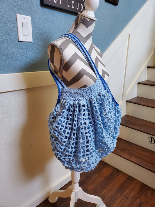 Mesh Market Bag