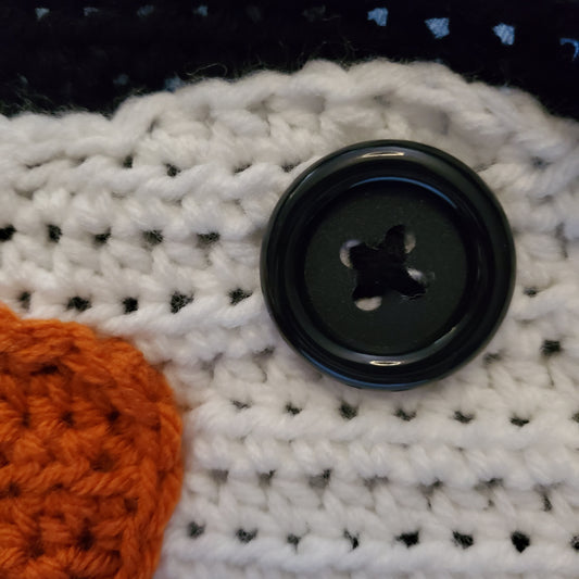 Penguin Pocket Pillow