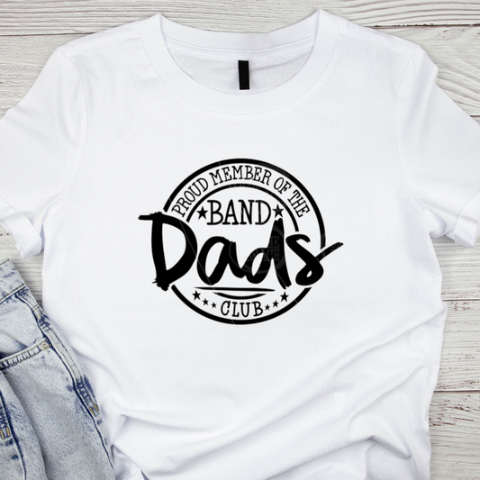 Word Art Tee
