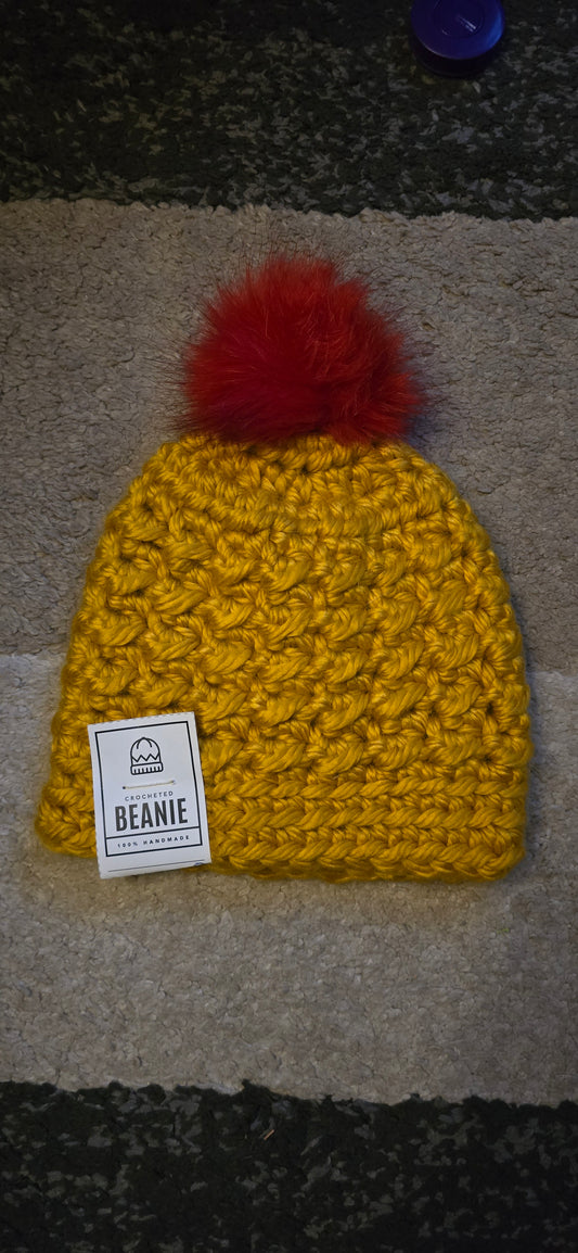 East Shore Beanie