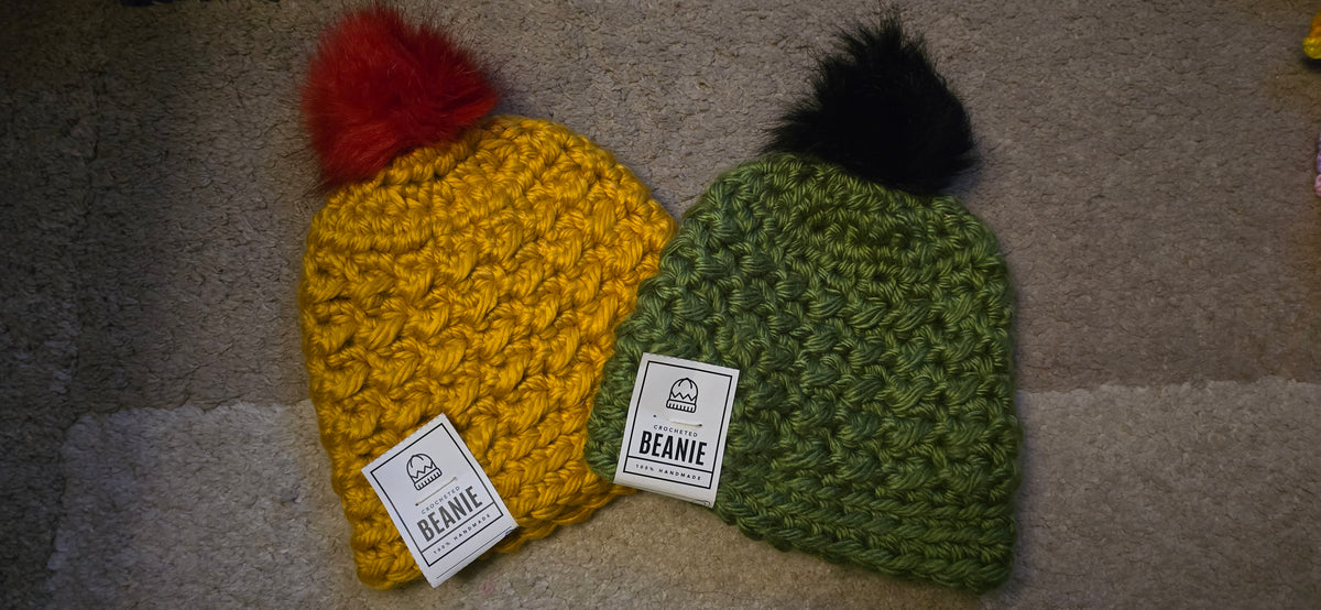 East Shore Beanie